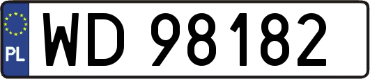 WD98182