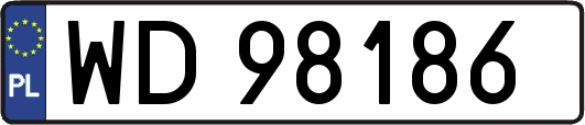 WD98186