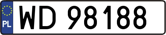 WD98188