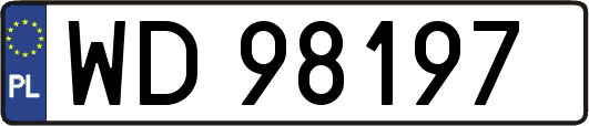 WD98197