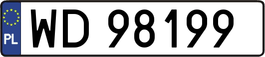 WD98199