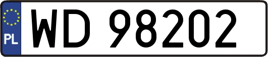 WD98202