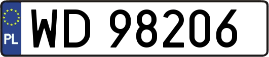 WD98206