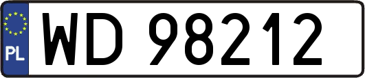 WD98212