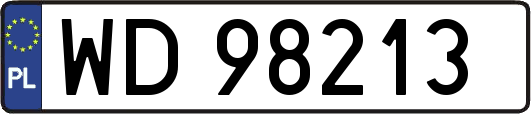 WD98213