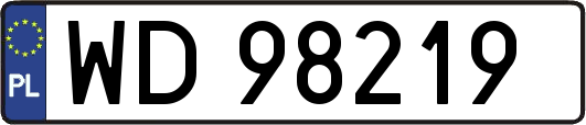 WD98219