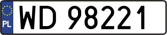 WD98221