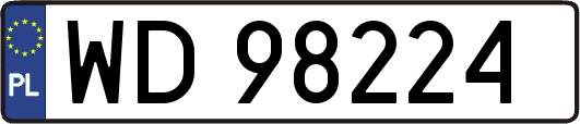 WD98224