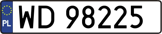 WD98225