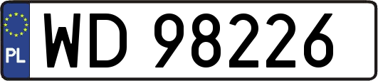 WD98226