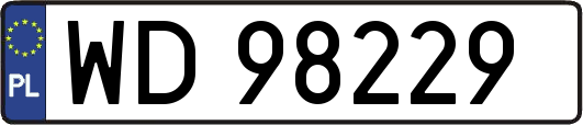 WD98229