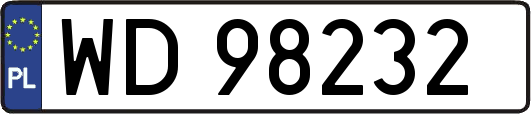 WD98232