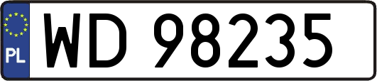 WD98235