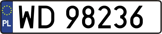 WD98236