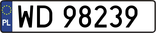 WD98239