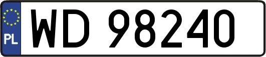 WD98240