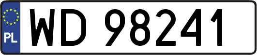 WD98241