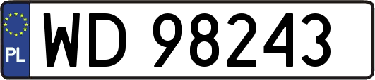 WD98243