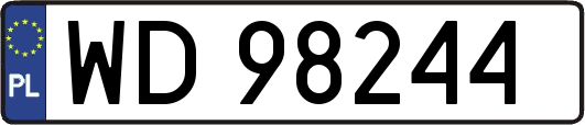 WD98244