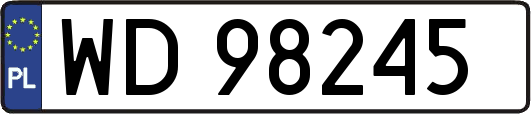 WD98245