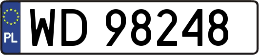 WD98248