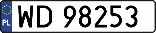 WD98253