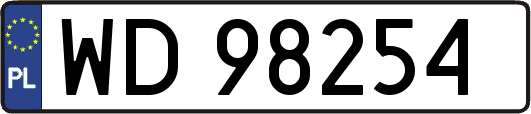 WD98254