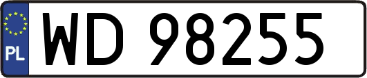 WD98255