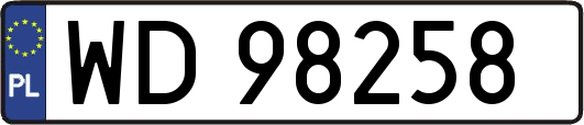 WD98258