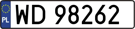 WD98262