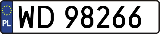 WD98266