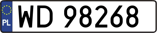 WD98268