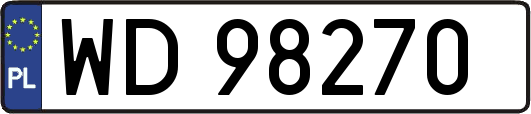 WD98270