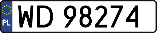 WD98274