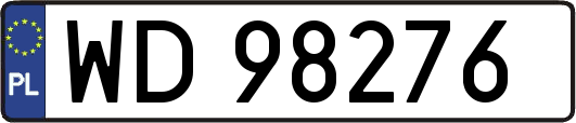 WD98276