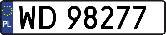 WD98277