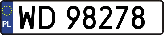 WD98278