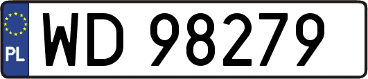 WD98279