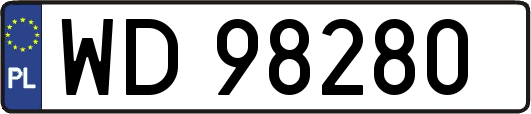 WD98280