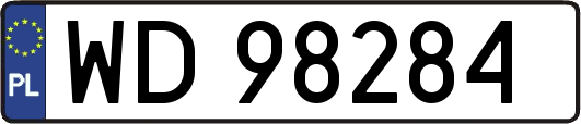WD98284