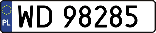 WD98285