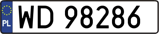 WD98286