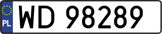 WD98289