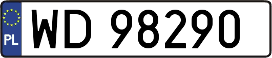 WD98290