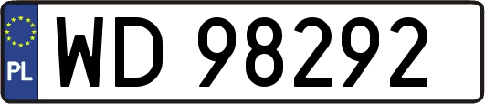 WD98292