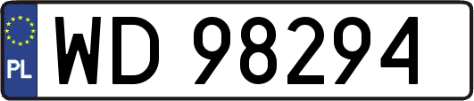 WD98294