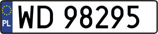 WD98295