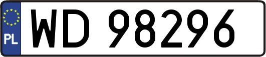 WD98296
