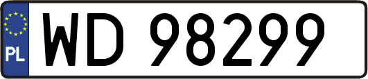 WD98299