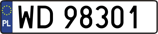 WD98301
